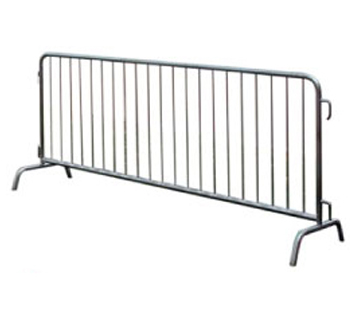 6' x 8' Barricades